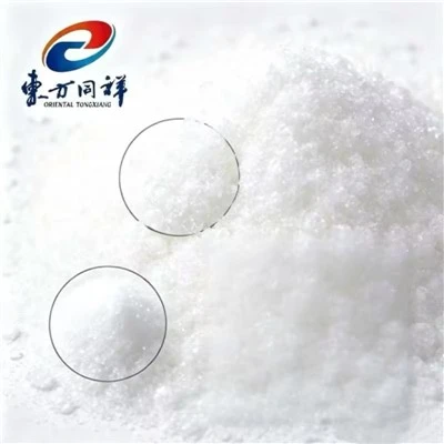 Mannitol CAS 69-65-8