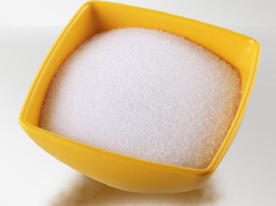 Zokkor mingħajr ħlewwa granulari Erythritol 20-30 malja