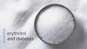 Prodotti ta 'Kwalità Għolja bil-Fabbrikant tat-Trab Granulari Kristallin tal-Eritritol